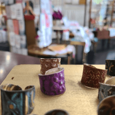 PERSONALIZED GIFTS